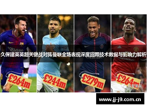 久保建英英超关键战对阵曼联全场表现深度回顾技术数据与影响力解析 久保建英英超关键战对阵曼联全场表现深度回顾技术数据与影响力解析